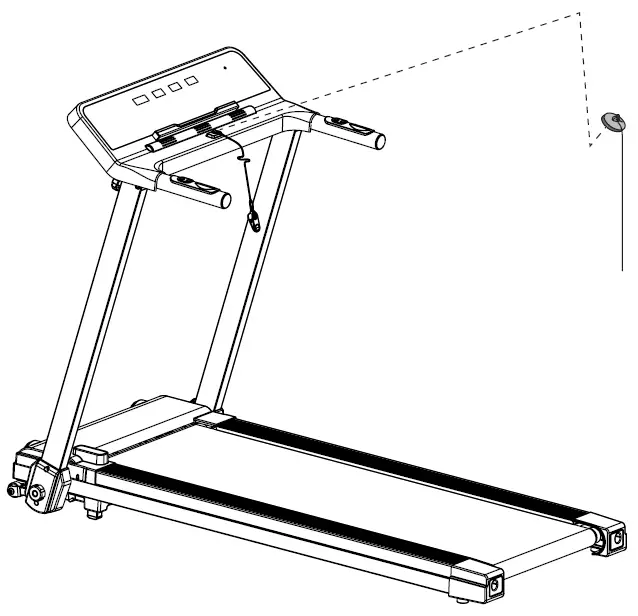FITFIU-MC-260-Ultra-Compact-Folding-Treadmill-fig-6