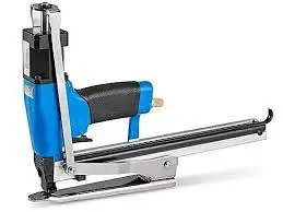 ULINE H-3069 Kihlberg Pneumatic Plier Stapler