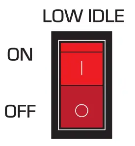 DuroMax XP2300iH 2300 W Dual Fuel Portable Inverter Generator-fig1