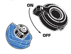 DuroMax XP2300iH 2300 W Dual Fuel Portable Inverter Generator-fig12
