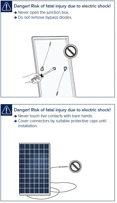 Q CELLS Q.MAXX-G4 Solar Module Series 11