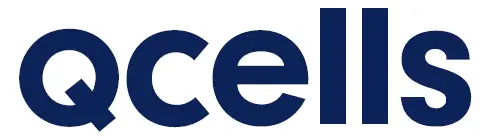 Q CELLS logo