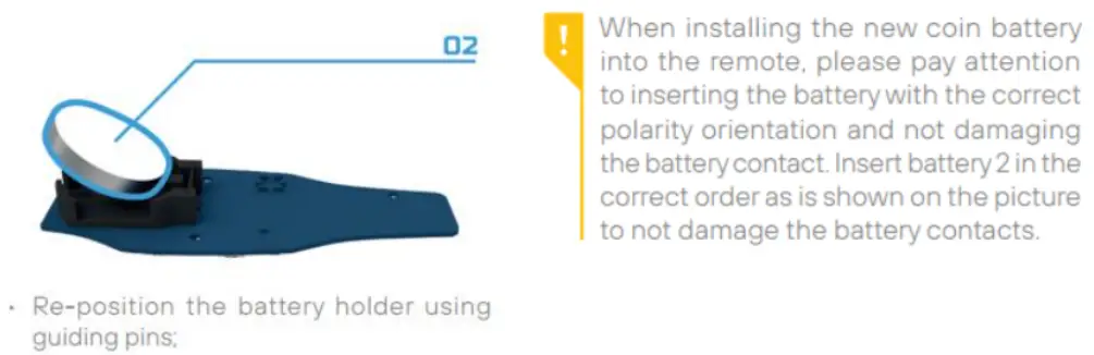 RIMAC TECHNOLOGY RIM1404 Smart Keyless System-fig2