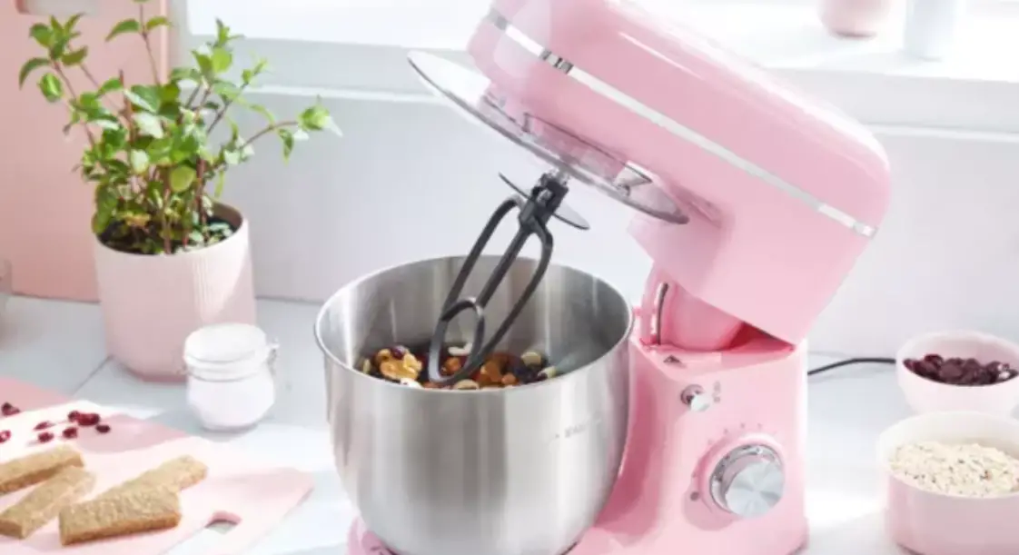 Bestron Akm900m 4 In 1 Kitchen Machine Instruction Manual Bestron Akm900m 4 In 1 Kitchen Machine Instruction Manual