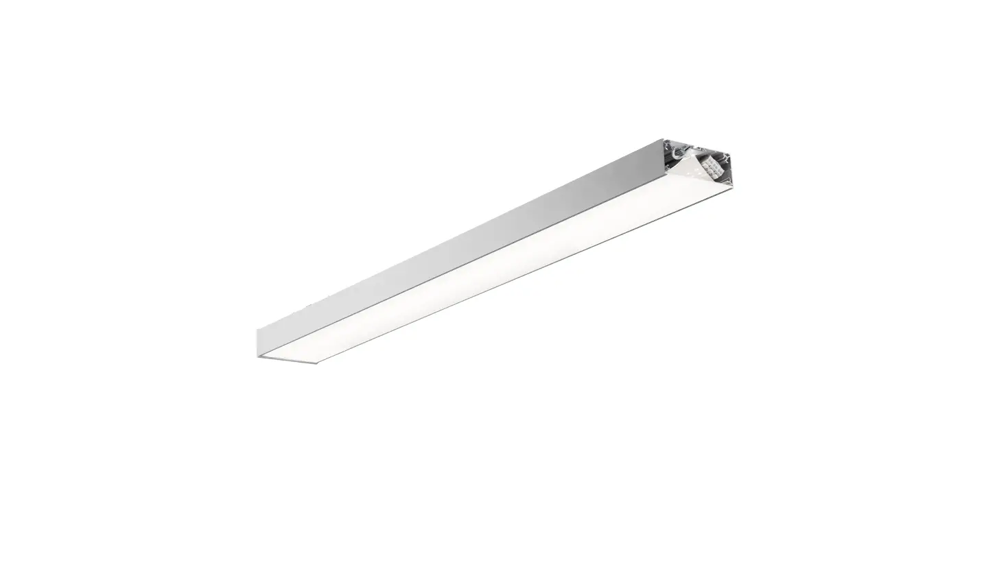 Halla Zuli-s Luminairezuli-s Luminaire Instruction Manual