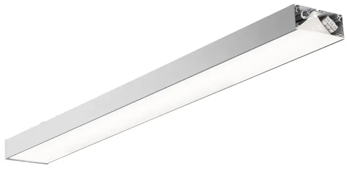 Halla Zuli-S LuminaireZuli-S Luminaire