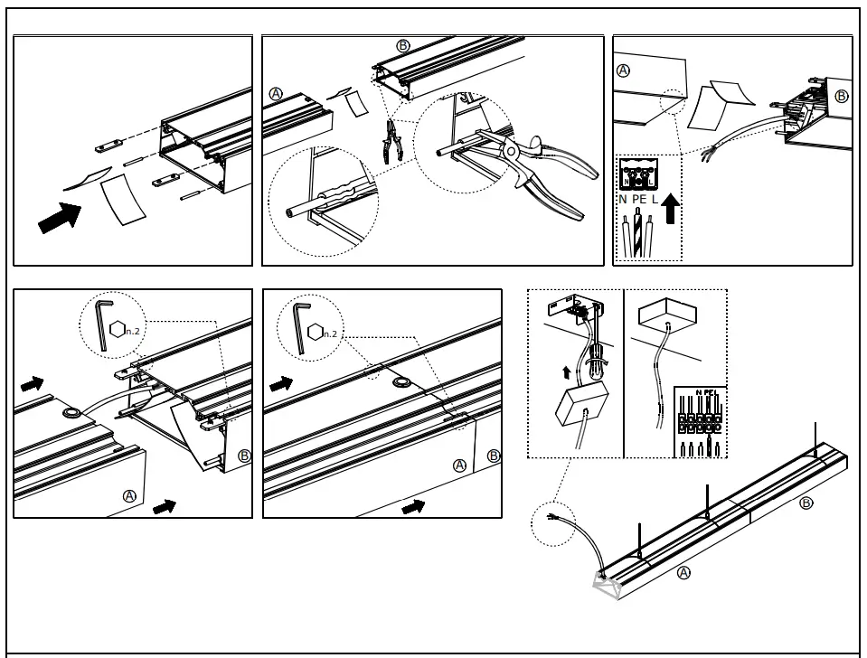 Installation Instruction