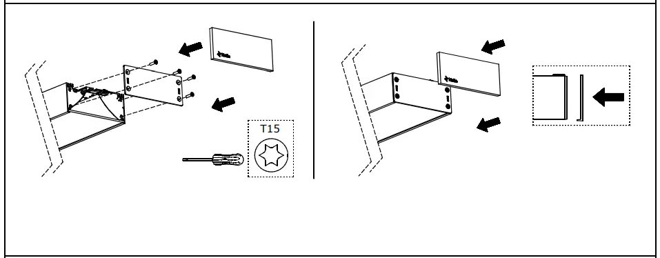 Installation Instruction