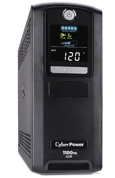 CyberPower-LX1100G3-FC-Battery-Backup-product-image