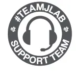 JLAB GO Wireless Mouse - ICON6