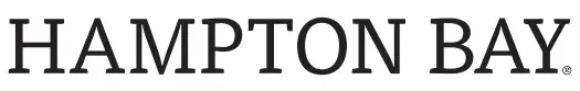 HAMPTON BAY Logo