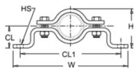 ERICO-700-Offset-Pipe-Clamp-1