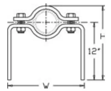 ERICO-700-Offset-Pipe-Clamp-2