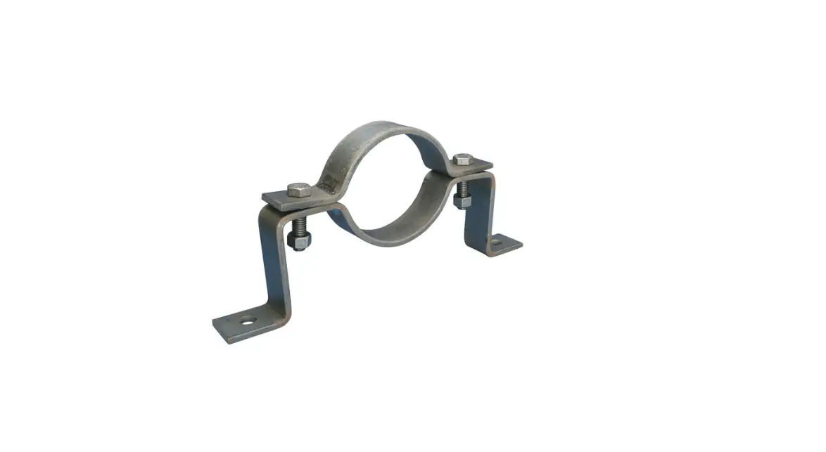 Erico 700 Offset Pipe Clamp User Guide Erico 700 Offset Pipe Clamp User Guide