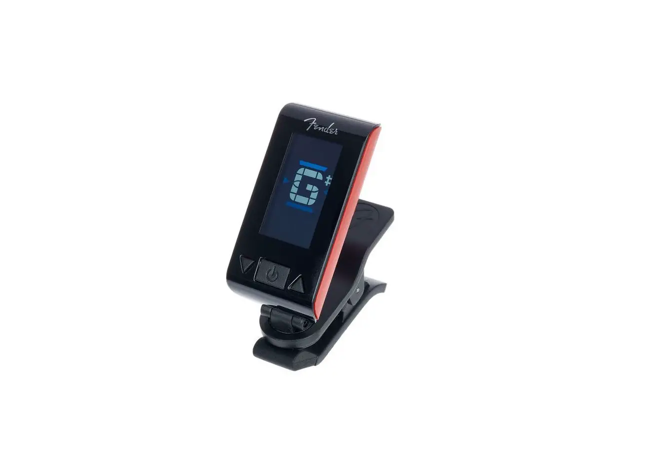 Thomann Et-40 Clip Tuner User Guide