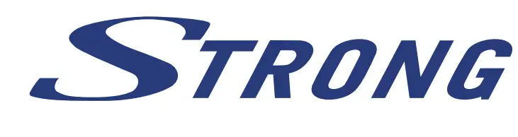 STRONG Logo