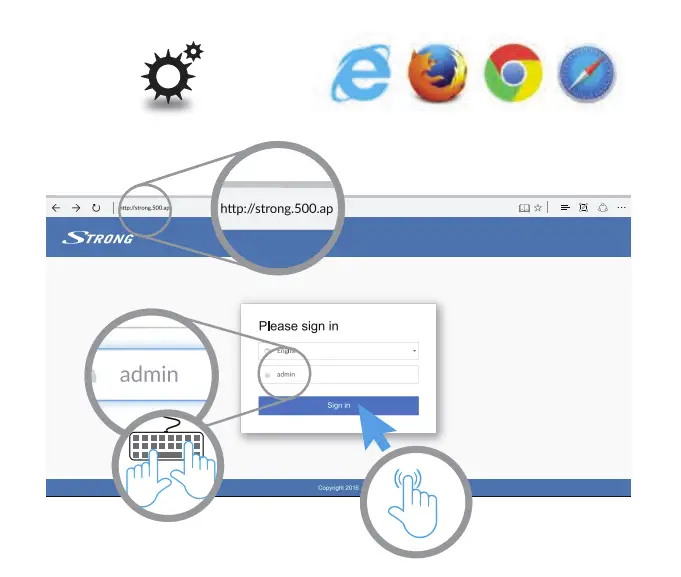 Installation Instructions
