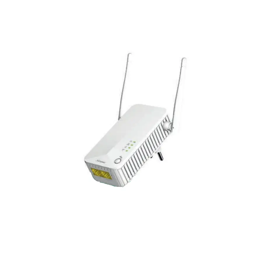 Strong Powerline Wifi 500 500mbps Plc Adapter Instruction Manual