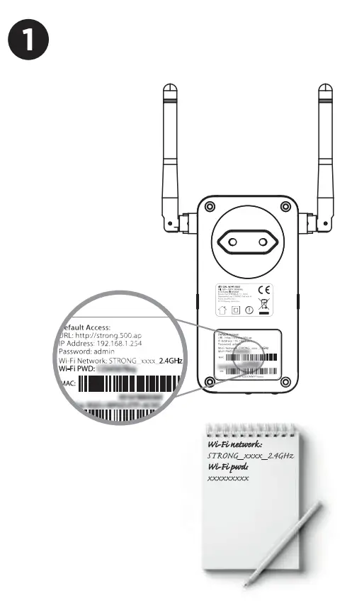 Installation Instructions