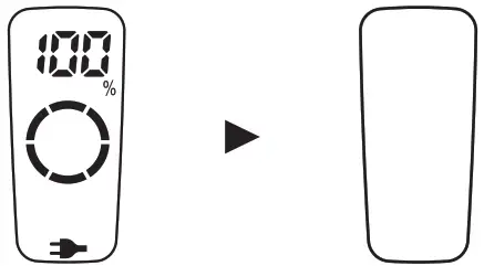 Panasonic ES LV9C AC Rechargeable Shaver - fig 39