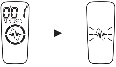 Panasonic ES LV9C AC Rechargeable Shaver-fig11