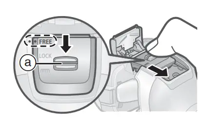 Panasonic ES LV9C AC Rechargeable Shaver-fig16