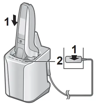 Panasonic ES LV9C AC Rechargeable Shaver-fig18