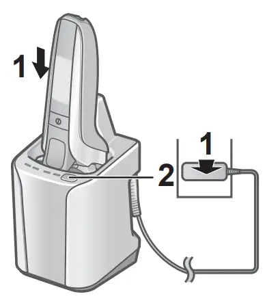 Panasonic ES LV9C AC Rechargeable Shaver-fig25