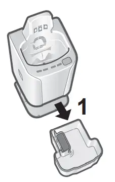 Panasonic ES LV9C AC Rechargeable Shaver-fig33