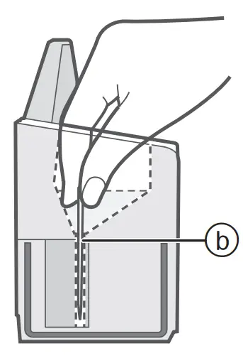 Panasonic ES LV9C AC Rechargeable Shaver-fig36