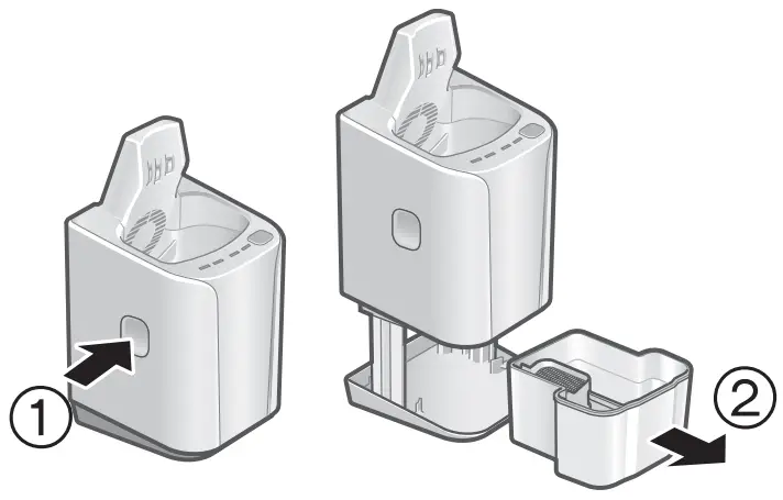 Panasonic ES LV9C AC Rechargeable Shaver-fig5