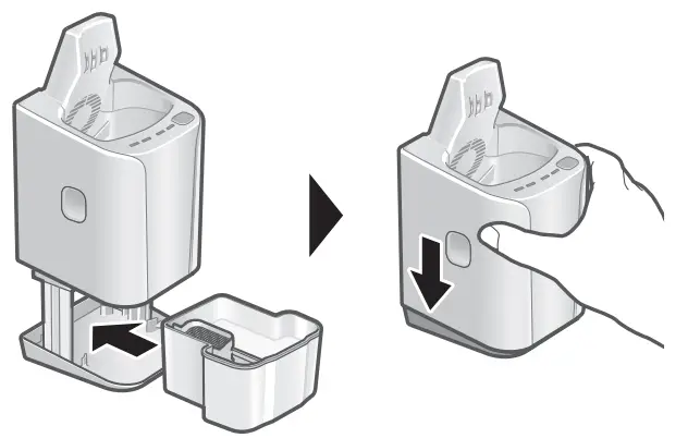 Panasonic ES LV9C AC Rechargeable Shaver-fig7