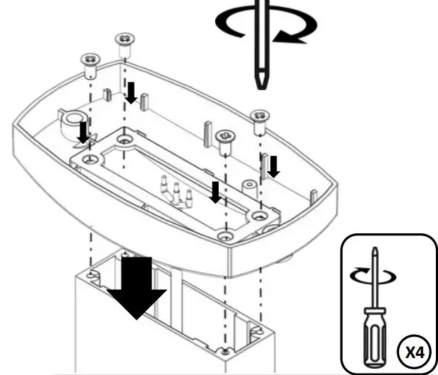 Installation Instructions