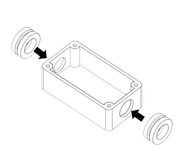 Installation Instructions