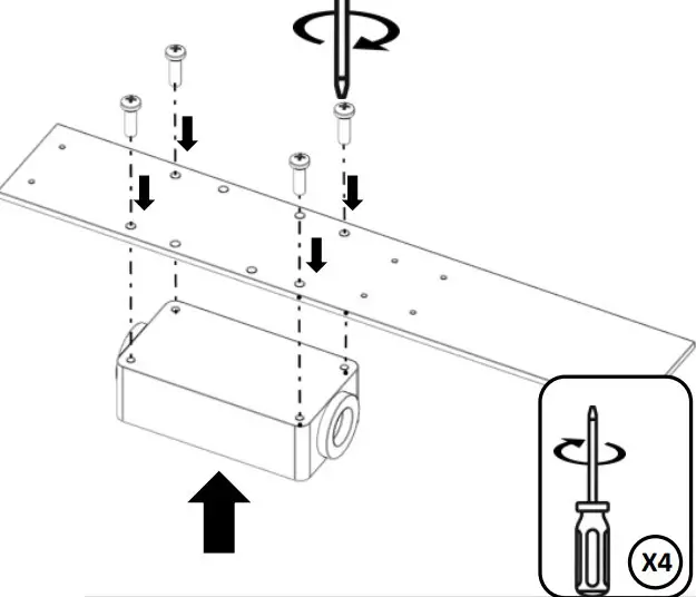 Installation Instructions