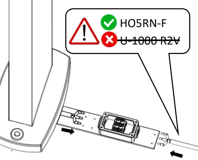 Installation Instructions