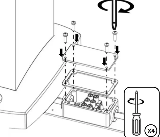 Installation Instructions