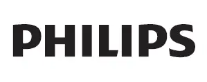 PHILIPS logo