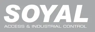 SOYAL-LOGO