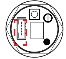 SOYAL-R-101-PBI-L-Touch-Les-Infrared-Sensor-Push-Button-FIG-3
