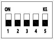 Felicitysolar LPBA48170 LiFePO4 Battery System for Households-11