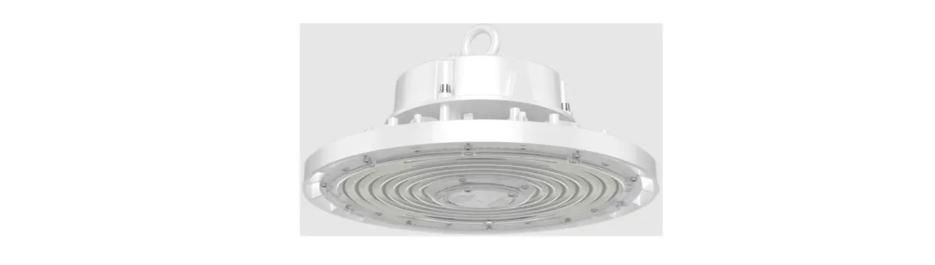Rab H17xl Field Adjustable Round Led High Bay User Manual