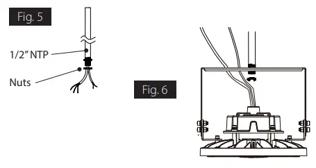 RAB-H17XL-Field-Adjustable-Round-LED-High-Bay-fig-4