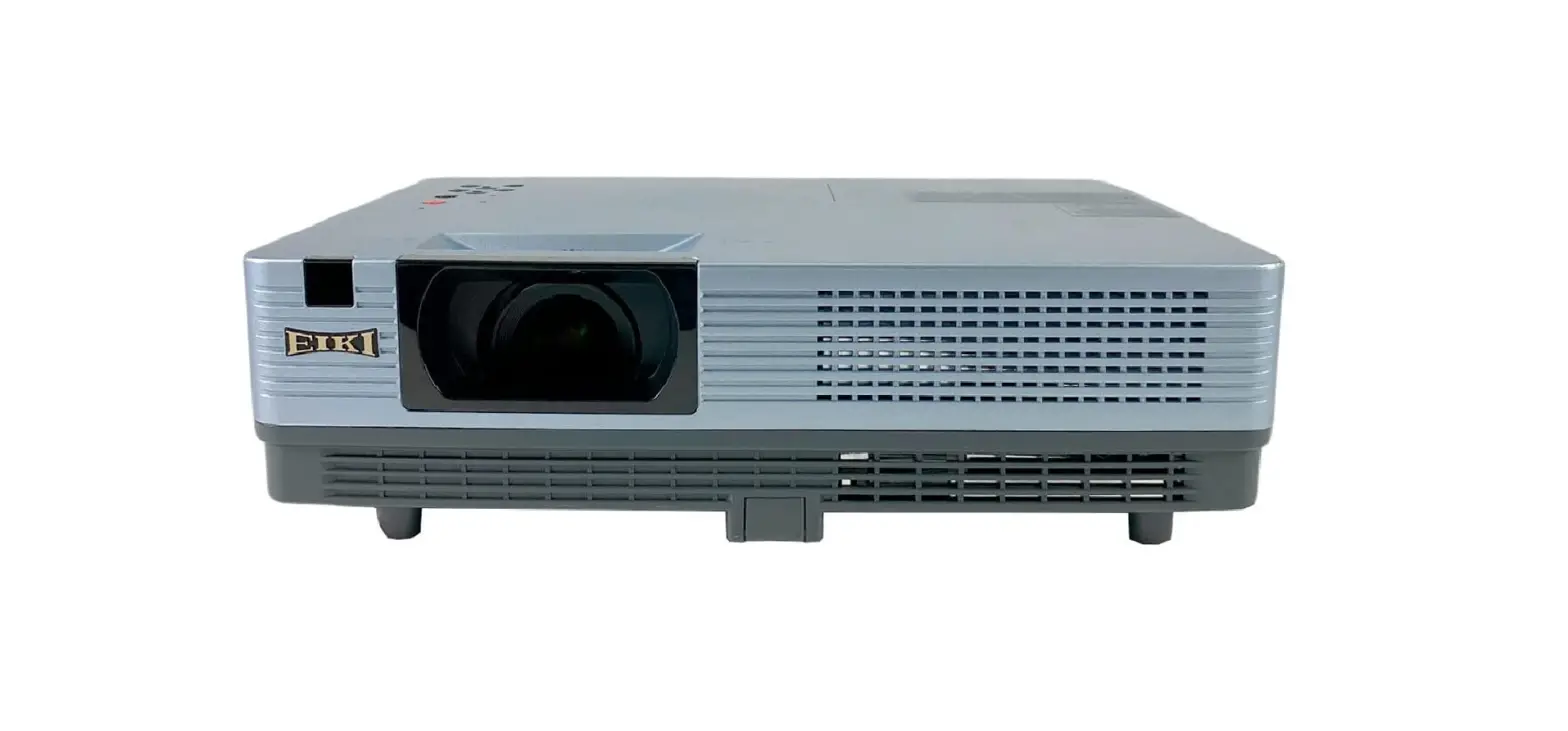 Eiki Lc-xbm31 Multimedia Projector Owner's Manual