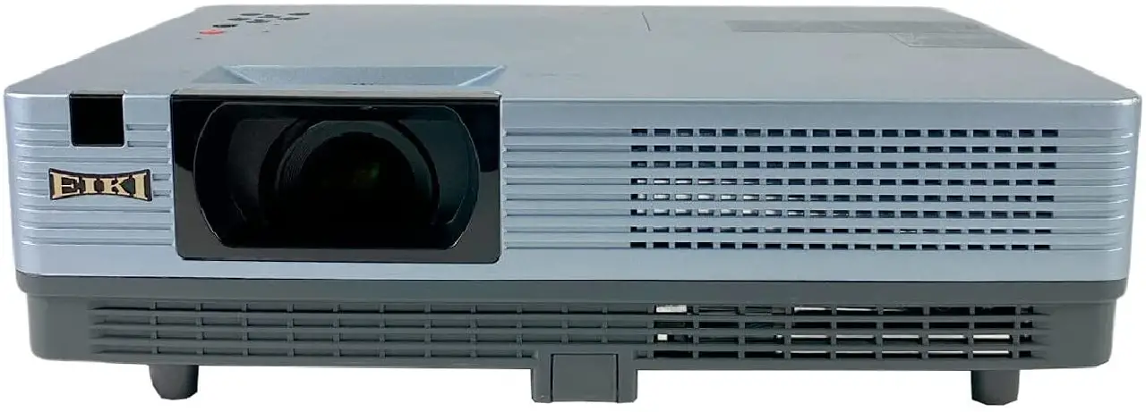 Eiki-LC-XBM31-Multimedia-Projector