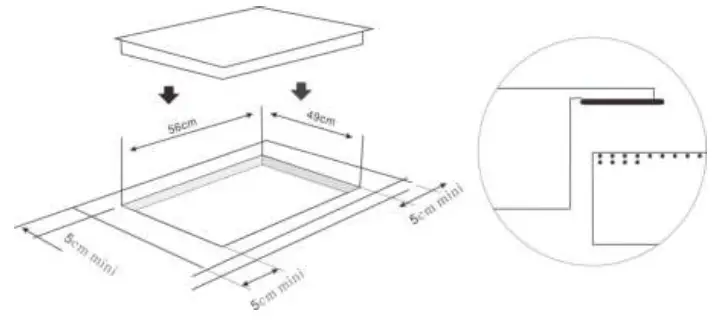 AREBOS-AR-HE-GK4N-Glass-Ceramic-Cooktop-4-Hot-Plates-FIG-1