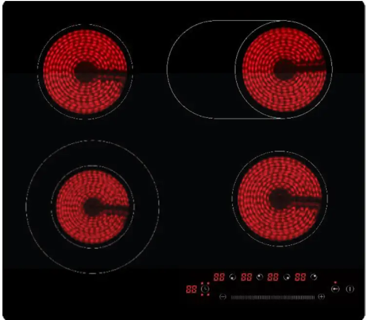 AREBOS-AR-HE-GK4N-Glass-Ceramic-Cooktop-4-Hot-Plates-PRODUCT
