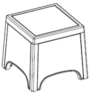 Table Assembly