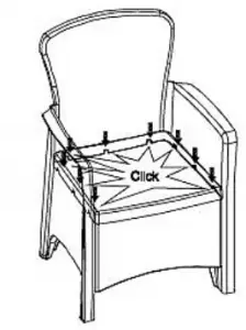 Chair Assembly