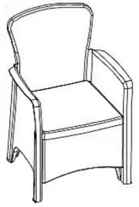 Chair Assembly